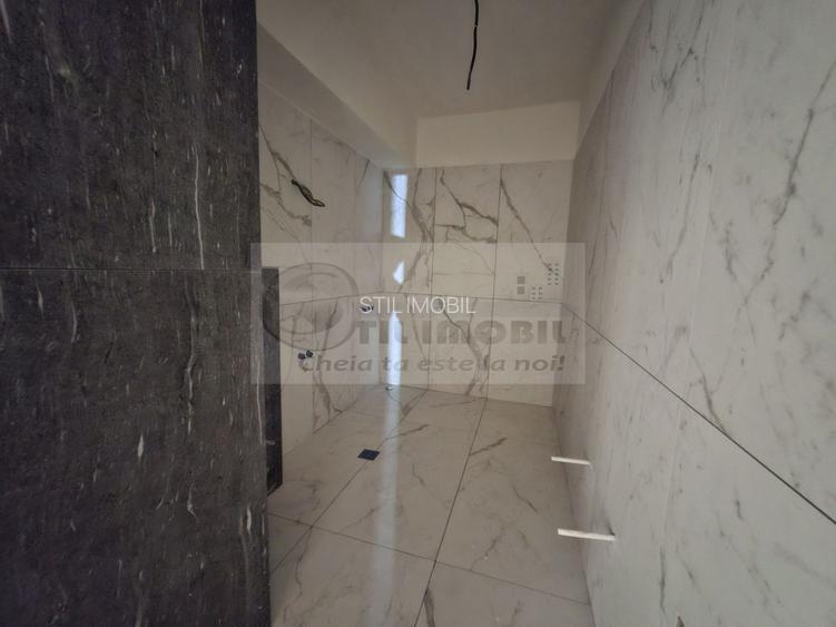 Apartament 2 camere de vanzare in Iasi, Galata, 63,22 mp, bloc cu lift - 12