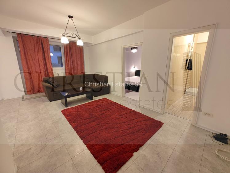 Apartament 2 Camere Centru Vechi - Urgență 2  Gabroveni Selari - 29