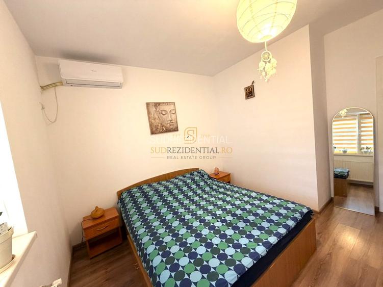 Apartament modern cu 2 camere, bloc nou, zona Bd. Metalurgiei - 8