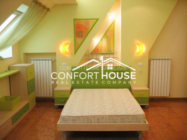 Proprietate deosebita, 1880mp teren, piscina, IANCU NICOLAE -Cambridge School - 44