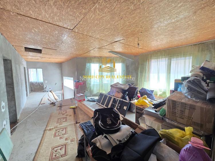 Casa individuala Stefanestii de Jos - 17