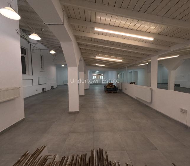 Imobil Central 355 mp | D+P+1+M | Consolidat & Renovant | 9 Camere - 26