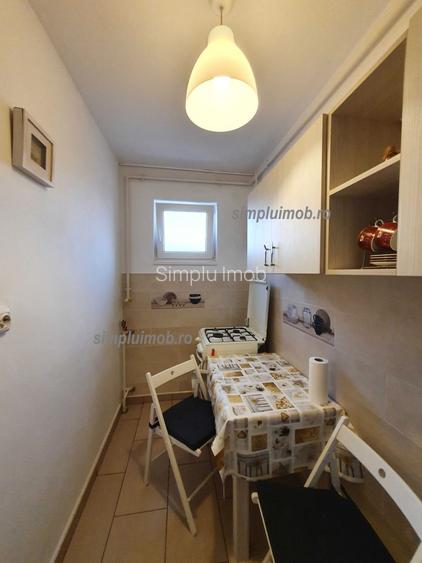 Garsonieră modernă renovată complet – Bd. Theodor Pallady lângă metrou - 5