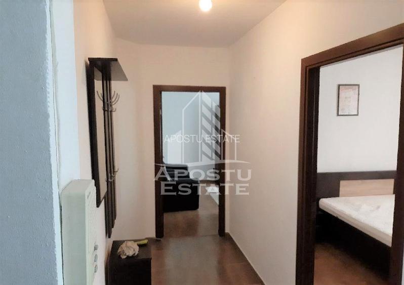 Apartament cu 2 camere, de inchiriat, Iulius Mall, Timisoara - 5