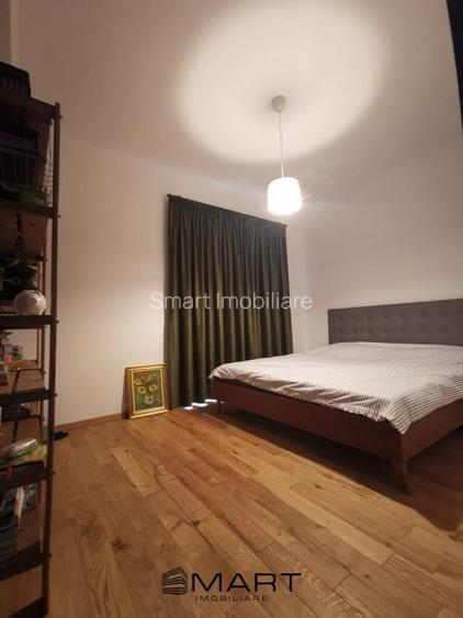 Casa individuala de lux  8 camere Selimbar  - 4