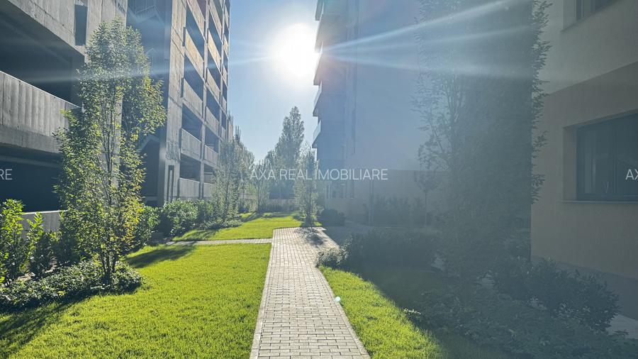 Garsonieră – Hills Brauner, cu loc de parcare, oportunitate investiție - 8