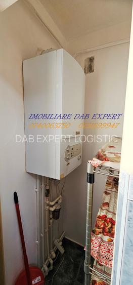 Inchiriere apartament 3 camere etaj 3 , zona PATISERIA DANA - 10