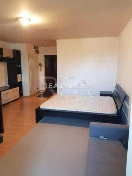 Garsoniera, Muncii, et. 3, 34 mp, metrou, renovat, anvelopat - 2