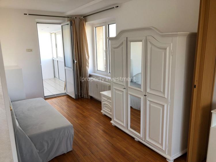 Ultracentral | Sala Palatului | 3 Camere | Renovat | - 8