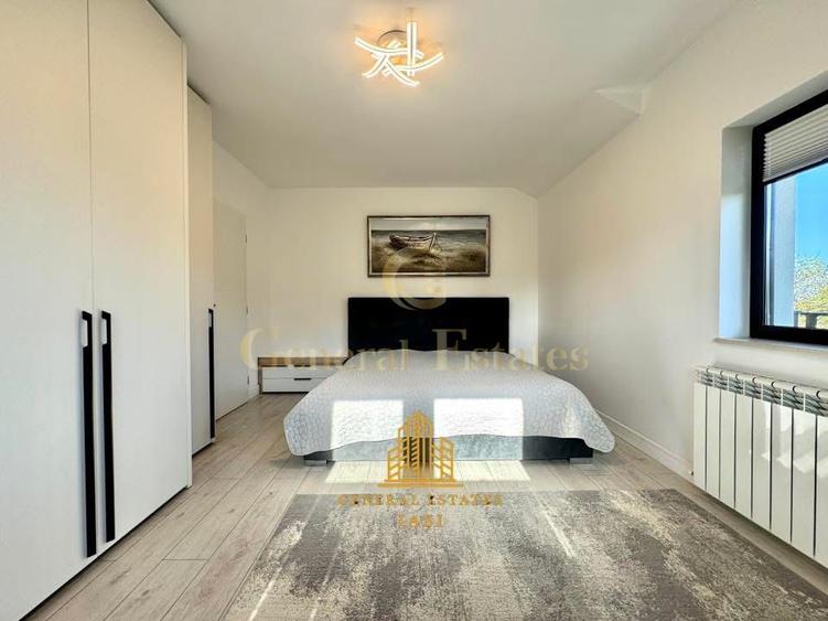 Vânzare Casă modernă - Galata lângă Platoul Însorit - 19