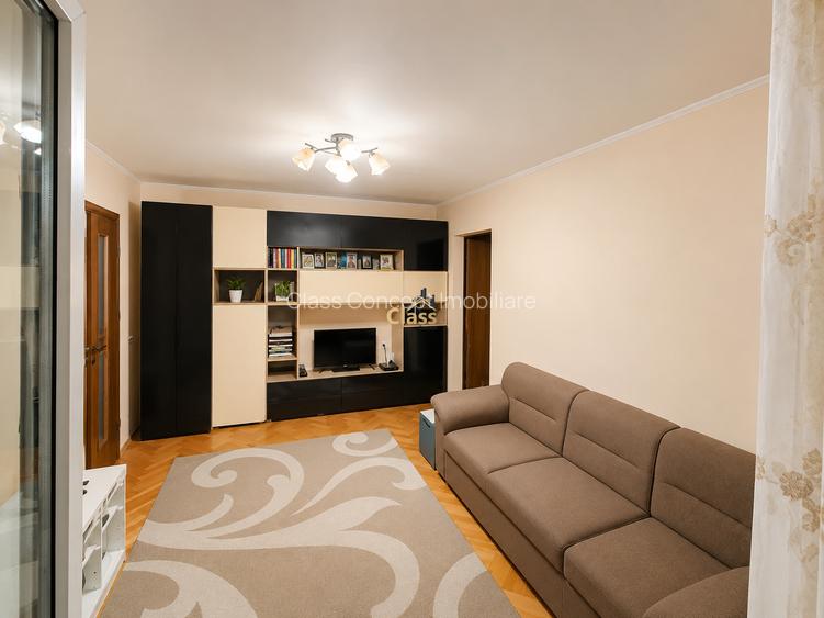 Apartament 2 camere | INVESTITIE | 49 mpu | Zona Mercur Gheorgheni - 2