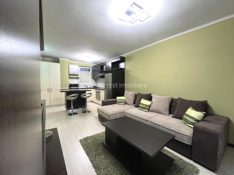 Apartament de inchiriat cu 2 camere, ultracentral, Oradea, Bihor - 4