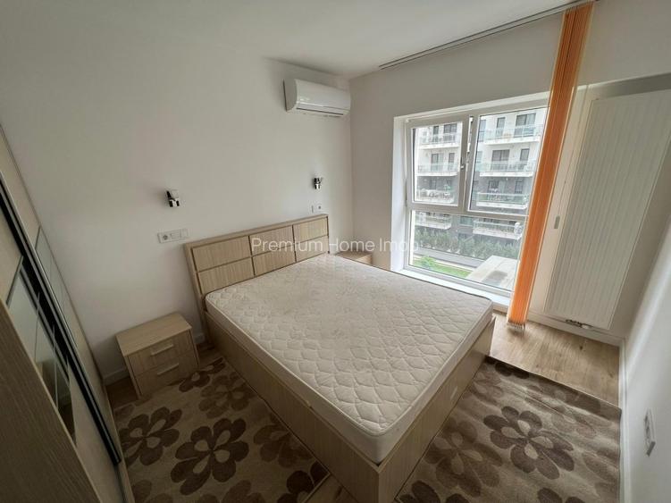 Apartament | 3 camere | Bloc nou | Parcare| Belvedere Residence - 4