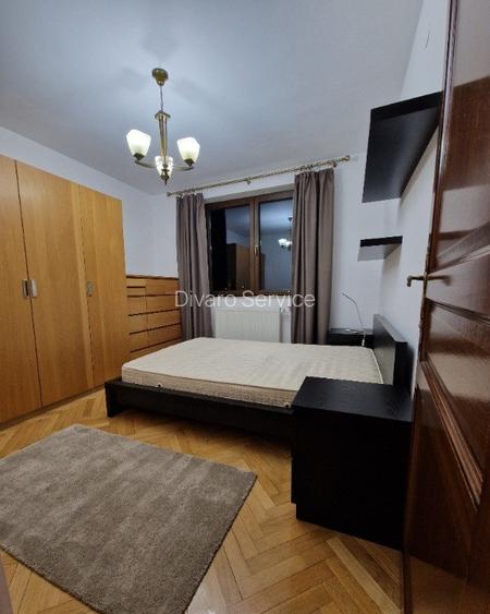 Inchiriere apartament doua camere mobilat/utilat Palatul Cotroceni - 7