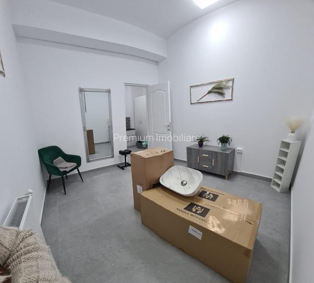 Spatiu comercial, stradal, Bragadiru, Smaraldului - 9