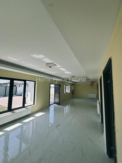 Vilă Individuală Premium 4 Camere– Domnești 120mp Teren 700Mp - 6