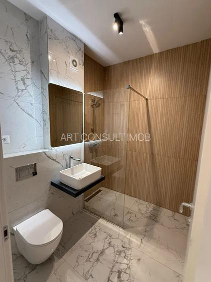 2 Camere | Decebal | Firma | Rezidenta | Centrala - 8