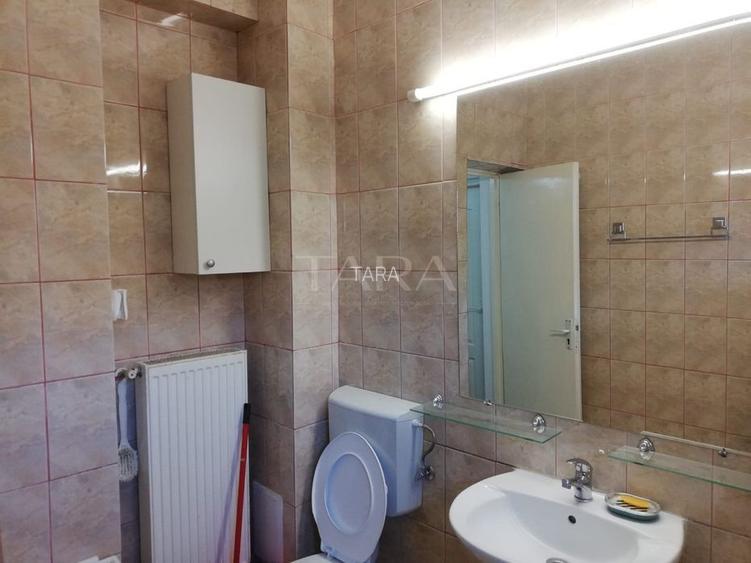 Apartament 1 cameră, zona Academia de Muzică, Mănăștur - 7