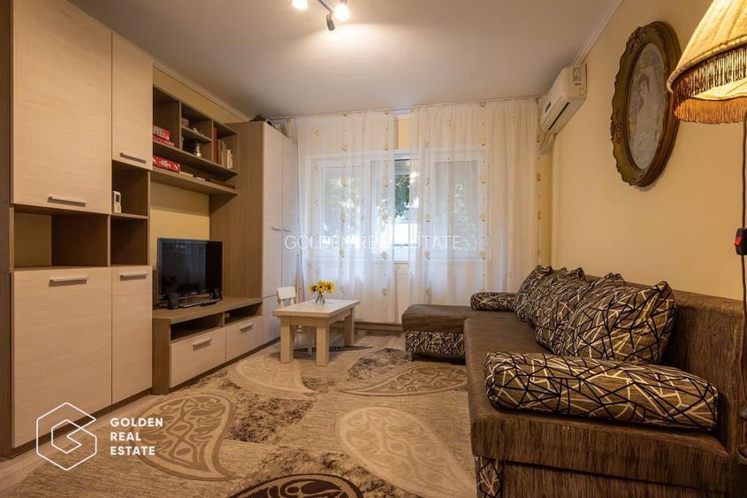 Apartament 2 camere, Zona Podgoria - 2