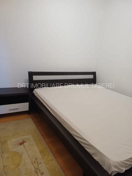 Drumul Taberei Moghioros - 8