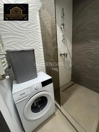 2 Camere Novum Grozavesti | Centrala | Balcon | AC | - 6