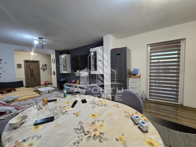 Casa individuala cu 4 camere, panouri 11 KW, in Sag - 4