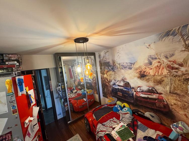 Apartament 4 camer | Bulevardul Unirii | 2 Parcari | 5 balcoane | Bucuresti - 7