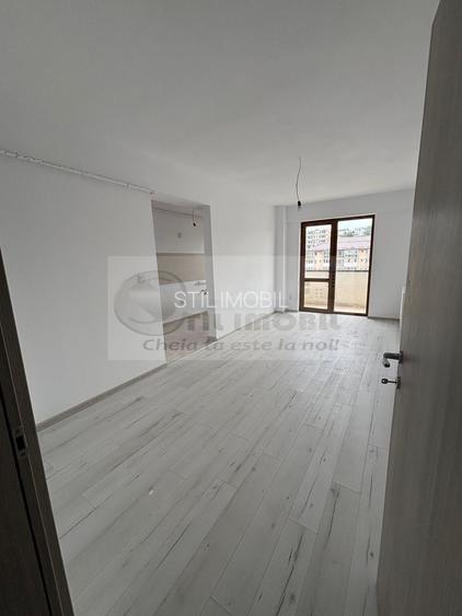 Ap. 2 camere, SD, 53mp, Bucium-Visan, 0% comision, Intabulat - 3