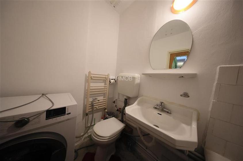 Inchiriez garsoniera decomandata si insorita - 8