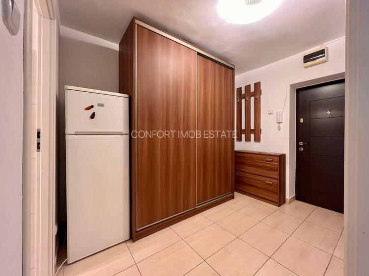 GARSONIERA / COTROCENI / CISMIGIU / IMOBIL NOU / COMISION REDUS - 4