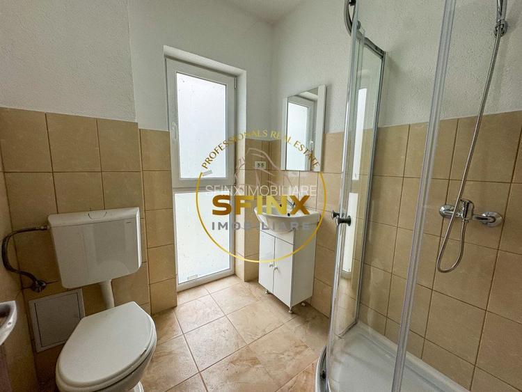 Casa curte proprie Petricani Tei - 8