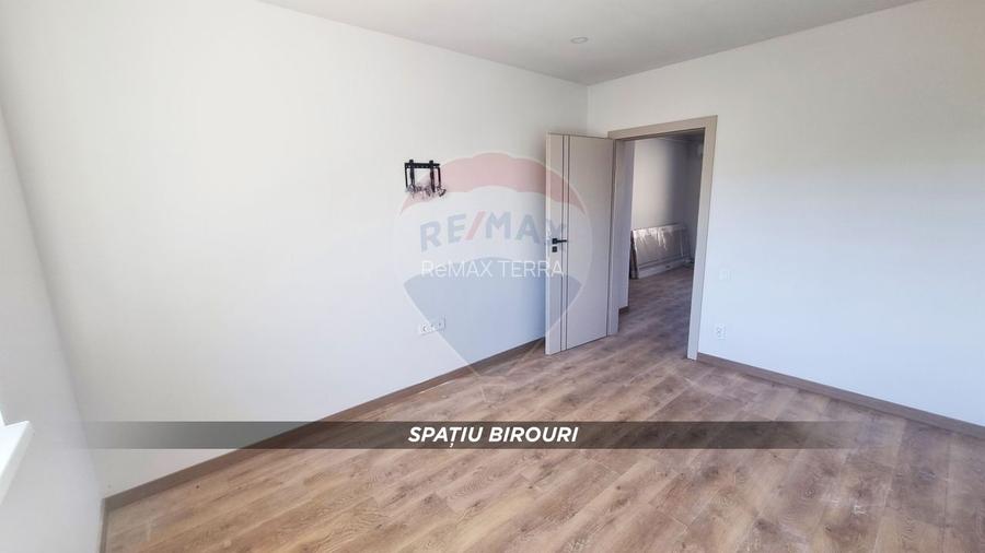 Spatiu birouri de închiriat în zona V. LUCACIU - 11