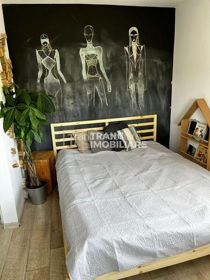 Casa de la Antena 1 cu vedere la lac-Balotești/Laguna Verde, Căciulați - 4