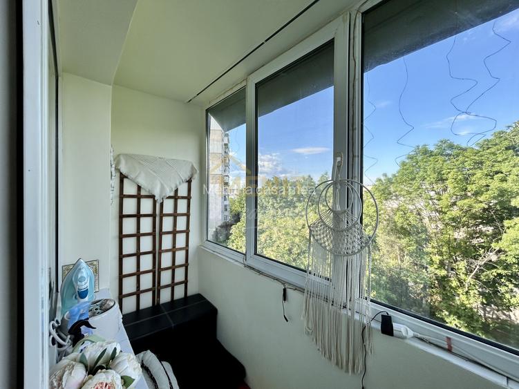 Apartament 2 camere, decomandat, aer conditionat, Vest, Ploiesti - 12