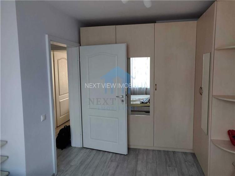 Apartament 2 camere, The Office - 8