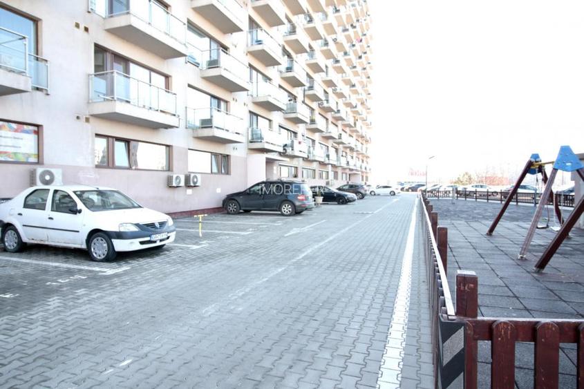 TITAN AUCHAN-RASARIT DE SOARE, APARTAMENT CU VEDERE PANORAMICA, 0% COMISION! - 10