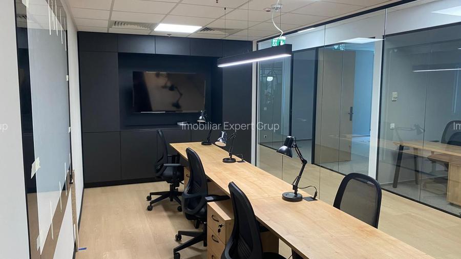 Birouri premium Calea Victoriei – 490€/workstation - 4