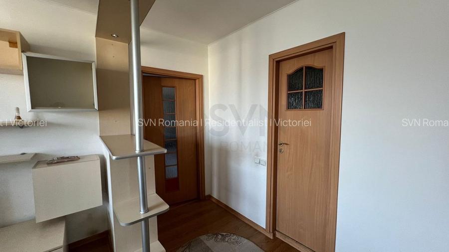 REA1019822 Apartament 2 camere Mobilat utilat VItan - 4