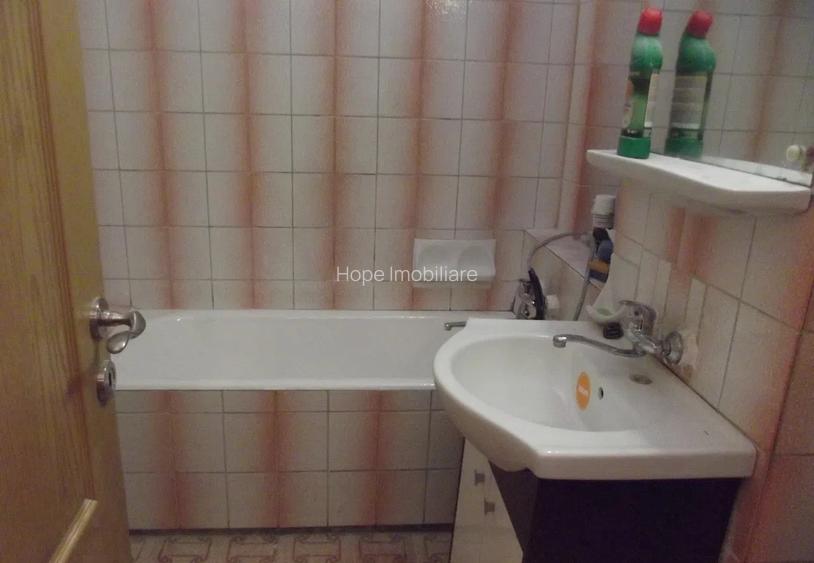 Dristor - Mihai Bravu -  Apartament 2 camere decomandat - 9