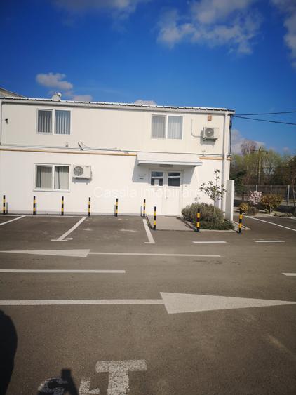 Spatii de birouri de inchiriat - 3
