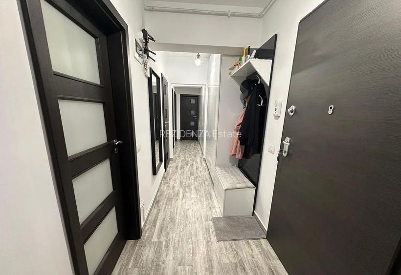 APARTAMENT DE LUX 3 CAMERE DECOMANDAT EXIGENT PLAZA - 9