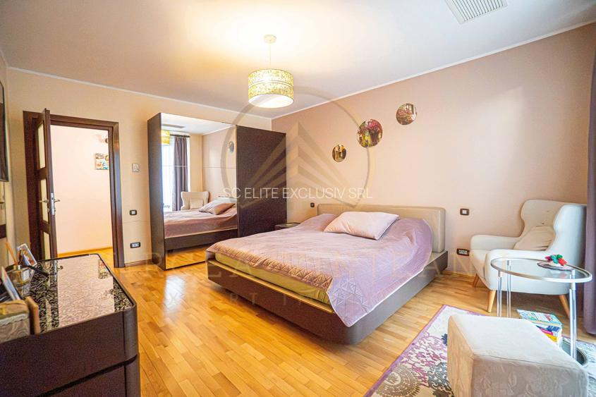 DACIA - Vila D+P+1E+M, teren 780 mp, deschidere 24 ml. - 39