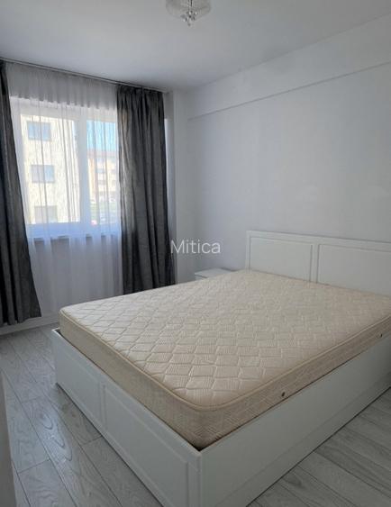 Vand apartament doua camere - 10