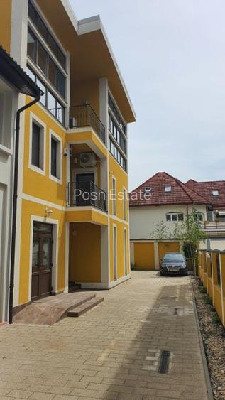 Vila Individuala Functii Multiple | P+2 | Erou Iancu Nicolae\Pipera - 4