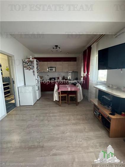 Apartament 3 camere, zona Dristor - 8