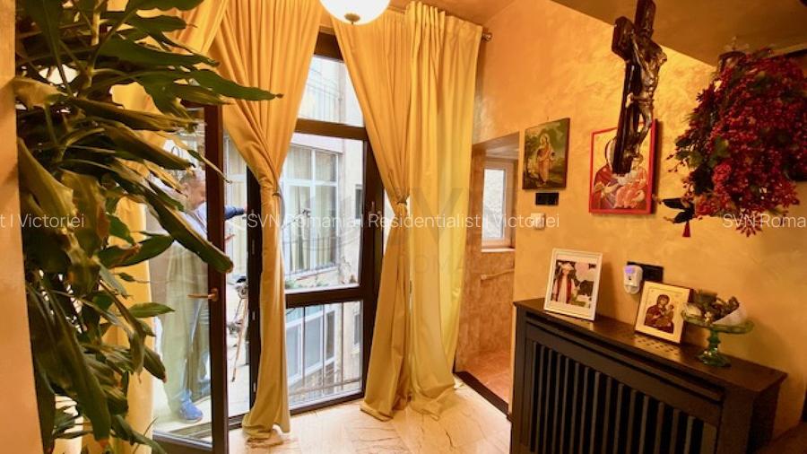 REA1018889 VANZARE 3 CAMERE FOISORUL DE FOC - 14