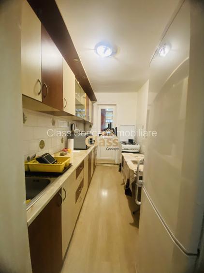 Apartament 2 camere | Decomandat | 40 mpu | Zona Minerva Manastur - 3