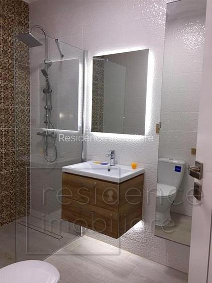 Apartament 3 camere, Buna Ziua, str. Mihai Romanul+Parcare - 17