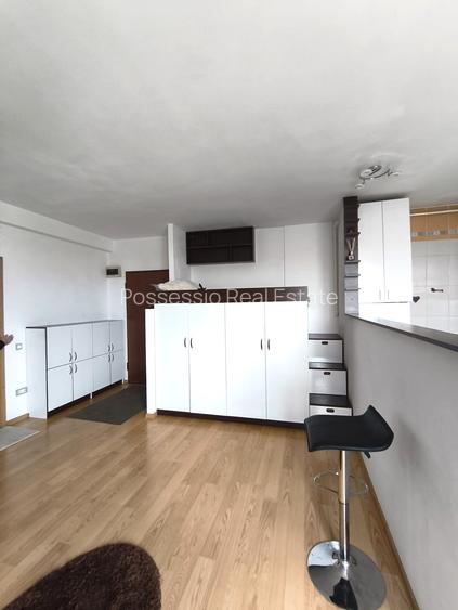 Berceni | Sun Plaza | Văcărești – Studio - 2000 Lei - 5