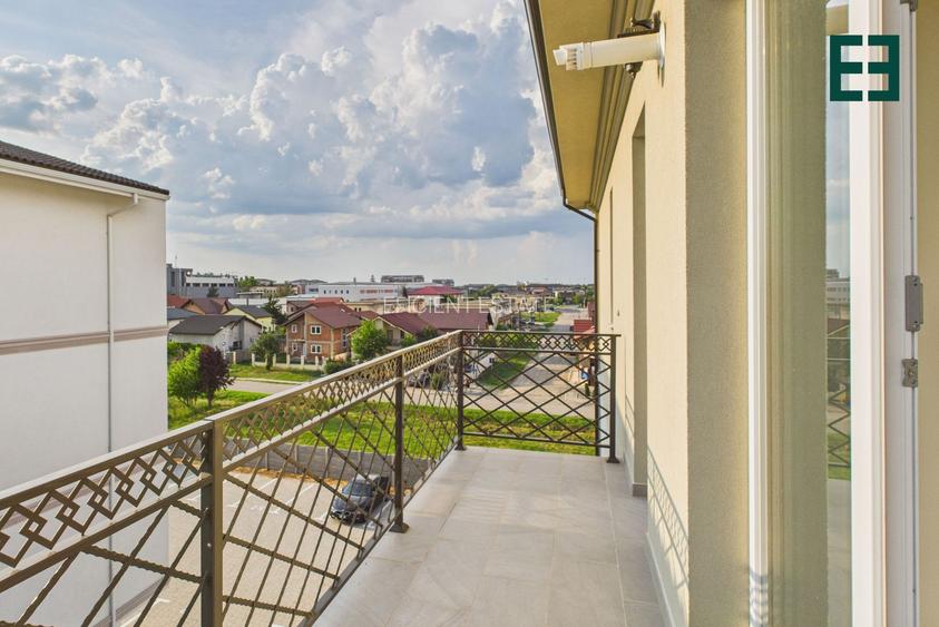 Apartament nou cu 2 camere et. 3 și loc de parcare - Giroc - Timișoara - 22